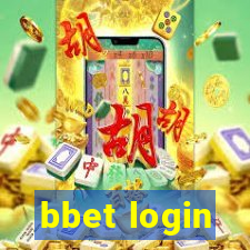 bbet login